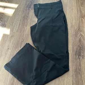 Maurice’s dress pants